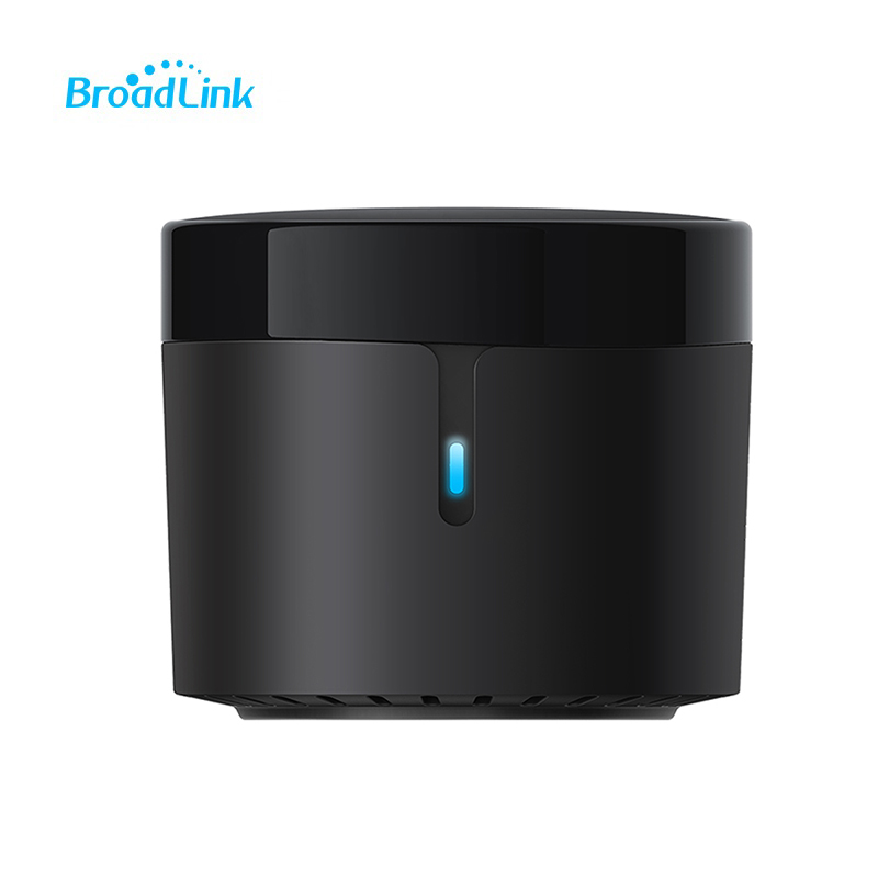 Home Automation Technology - BroadLink RM4 Mini IR WiFi, télécommande