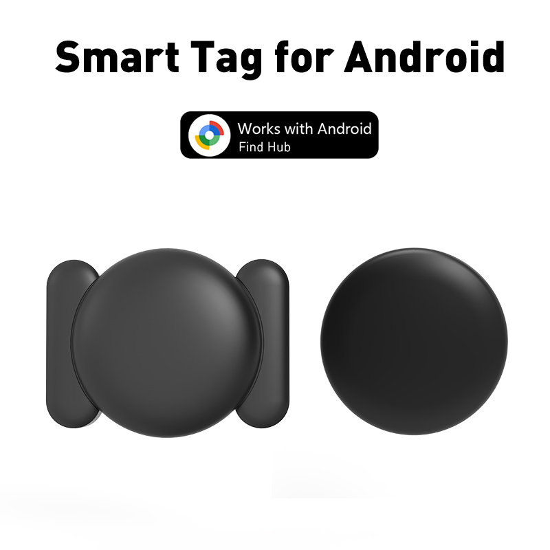 Smart Home Automation Diy - Traceur intelligent anti-perte en temps réel