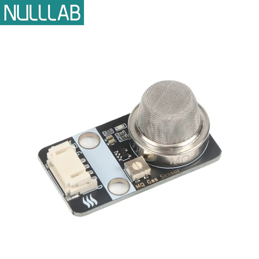 Module de capteur de gaz MQ-4, - Home Automation Raspberry Pi avis et prix