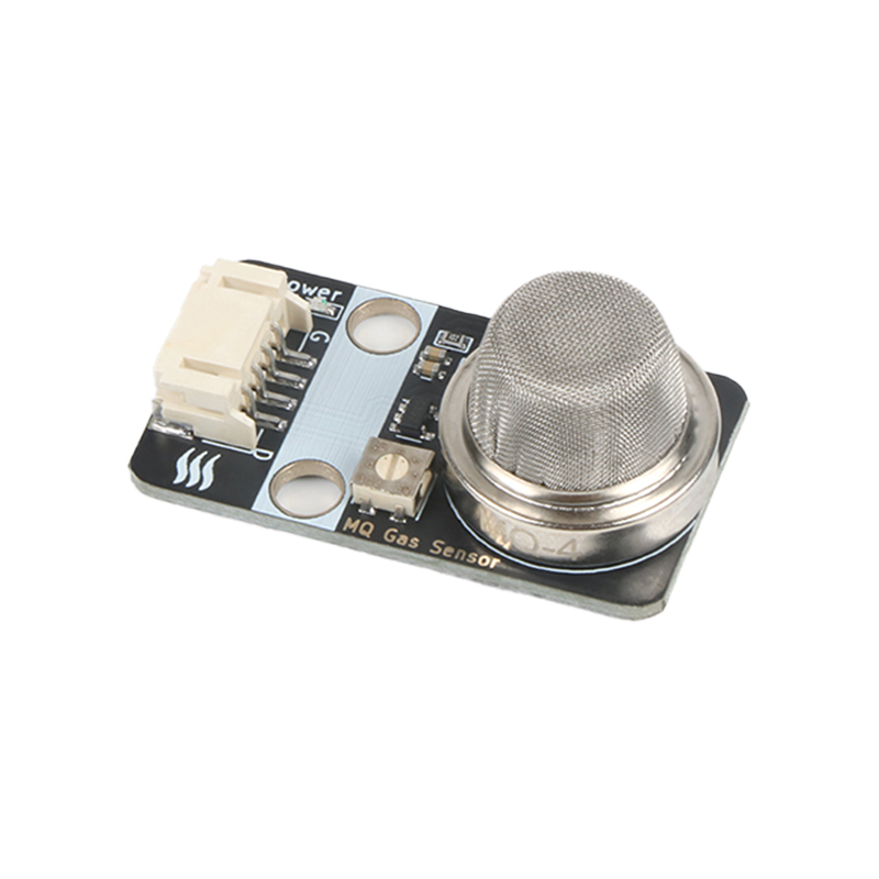 Module de capteur de gaz MQ-4, - Home Automation Raspberry Pi avis et prix