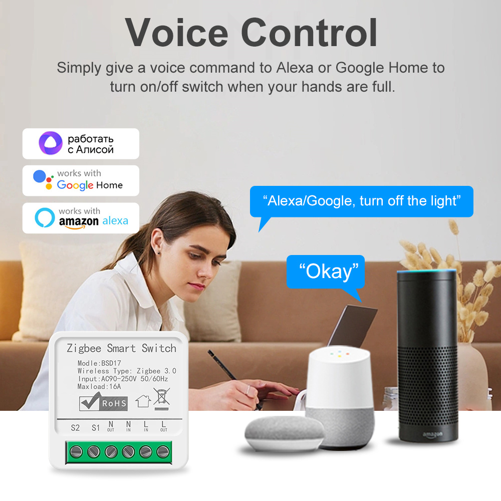 Interrupteur d'éclairage intel - Smart Home Automation Diy avis et prix
