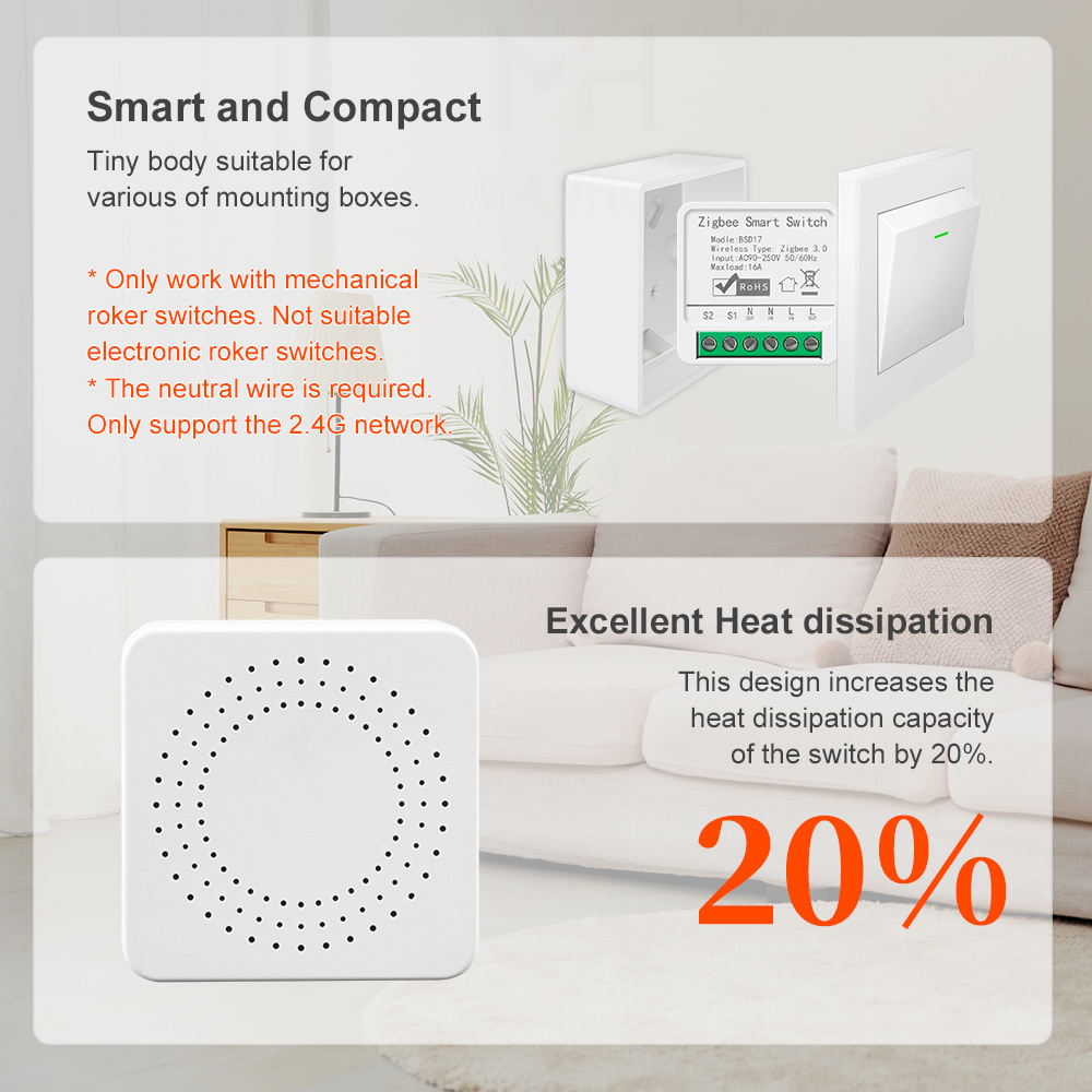 Interrupteur d'éclairage intel - Smart Home Automation Diy avis et prix