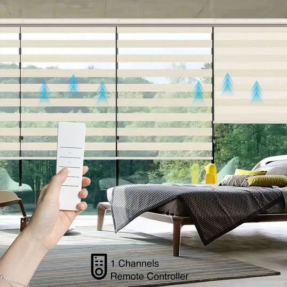 Moteur de store enrouleur moto - Home Automation Technology avis et prix