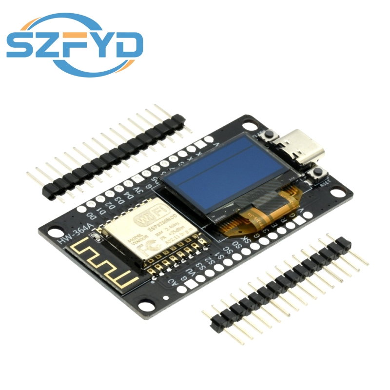 Carte de développement NodeMCU - Esp8266 Nodemcu Board avis et prix
