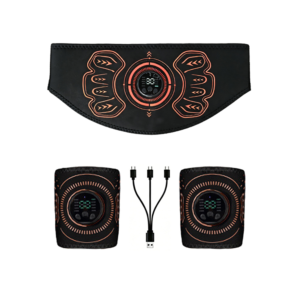 Ceinture de fitness intelligen - Home Automation Industry avis et prix