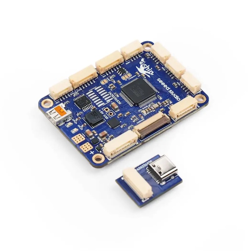 VoFSOchin CM4v2 Tiny Carrier B - Home Automation Raspberry Pi avis et prix