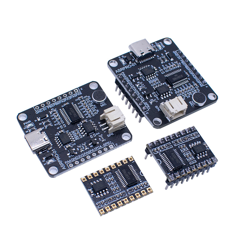 Module de reconnaissance vocal - Diy Smart Home Automation Devices avis et prix