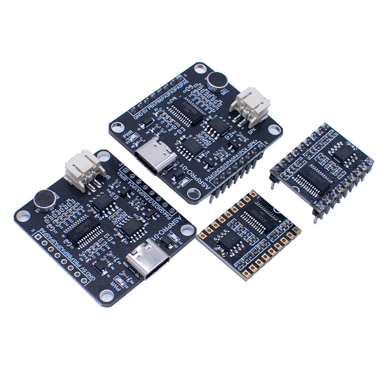 Module de reconnaissance vocal - Diy Smart Home Automation Devices avis et prix