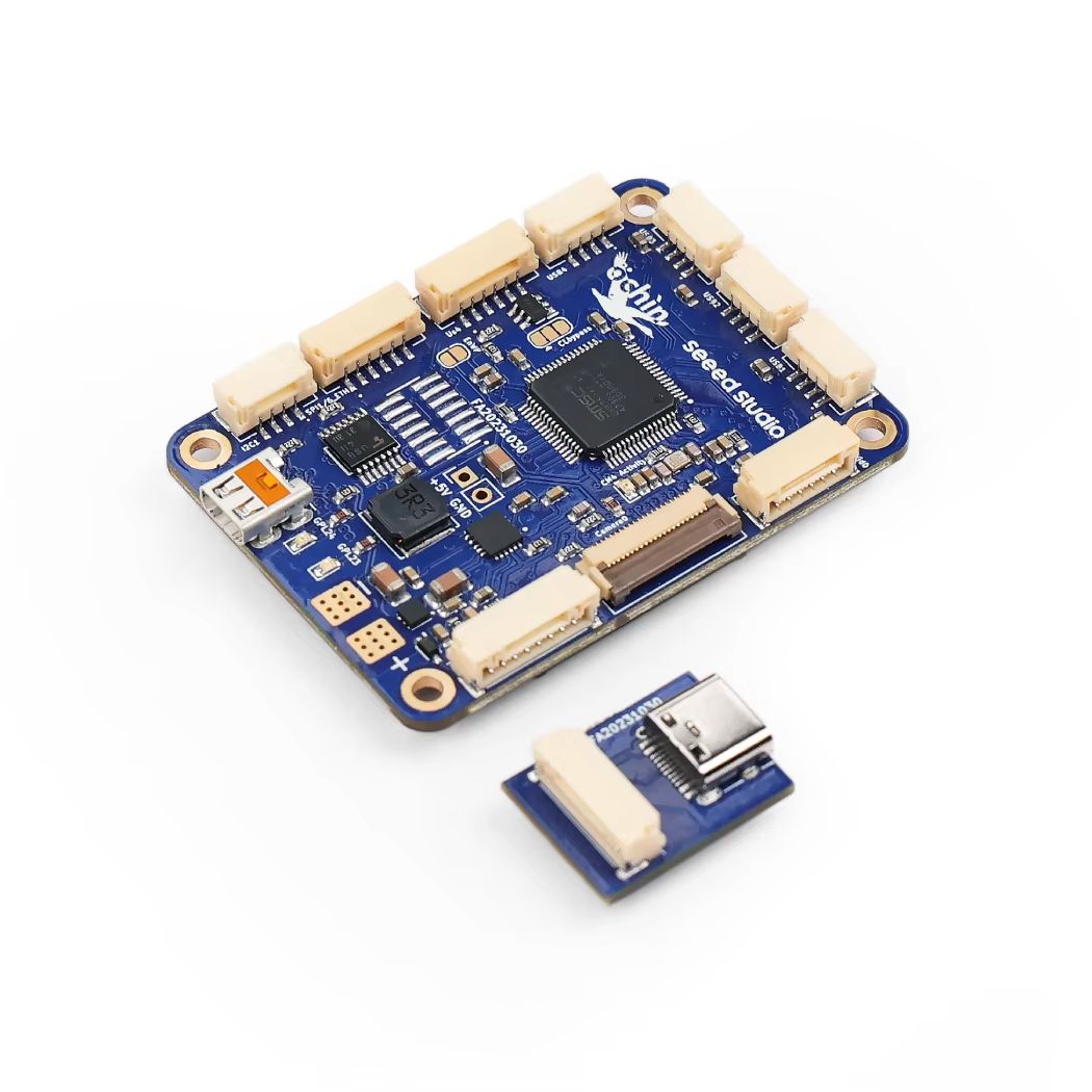 Carte de support Ochin CM4v2 T - Home Automation Raspberry Pi avis et prix