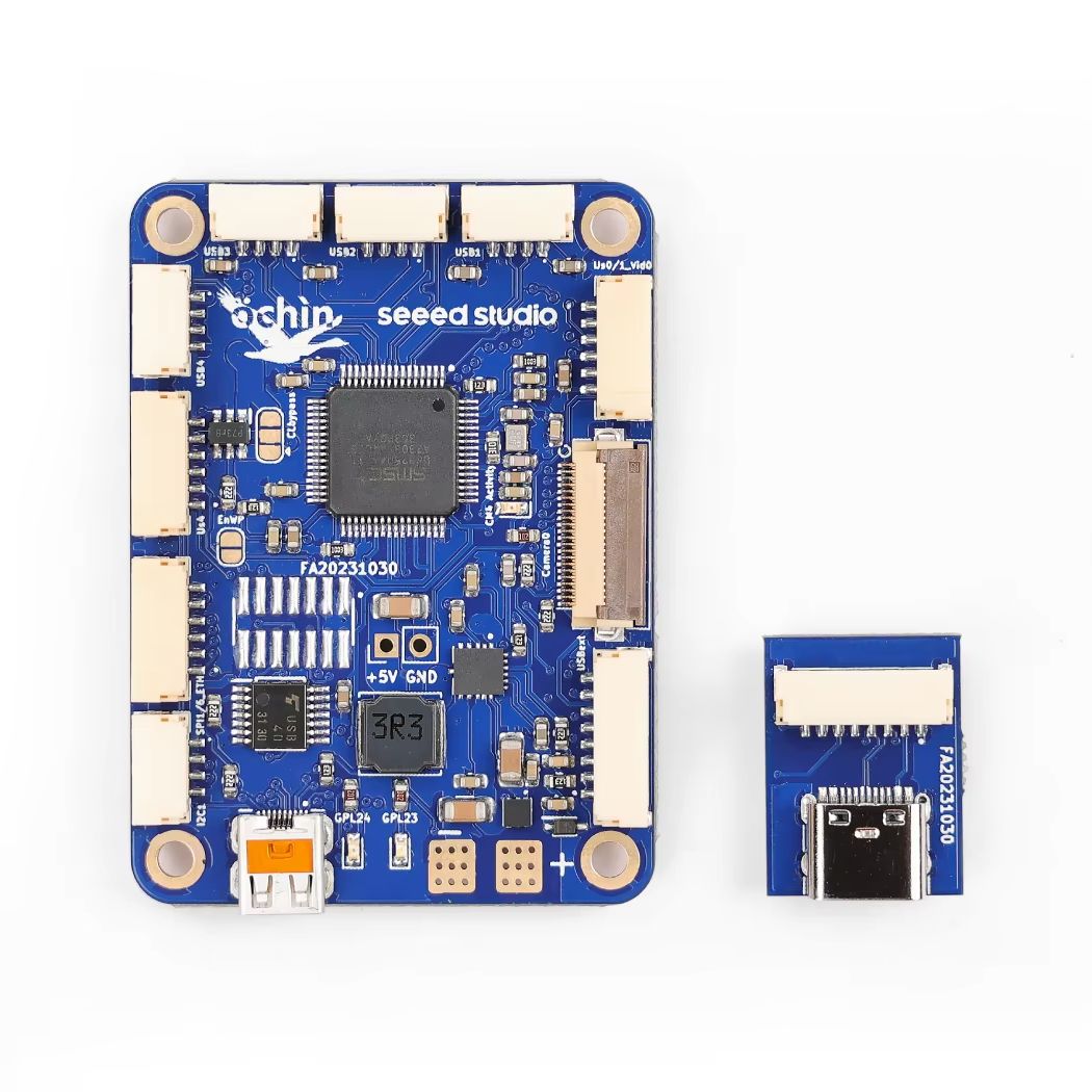 Carte de support Ochin CM4v2 T - Home Automation Raspberry Pi avis et prix