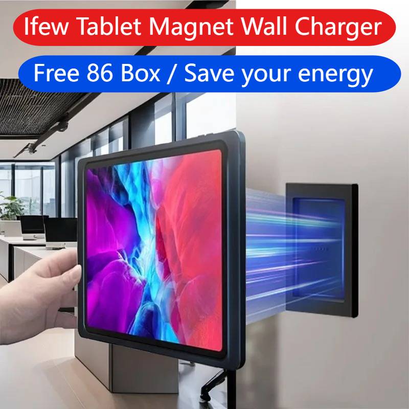 support tablette support mural - Smart Home Automation Diy avis et prix