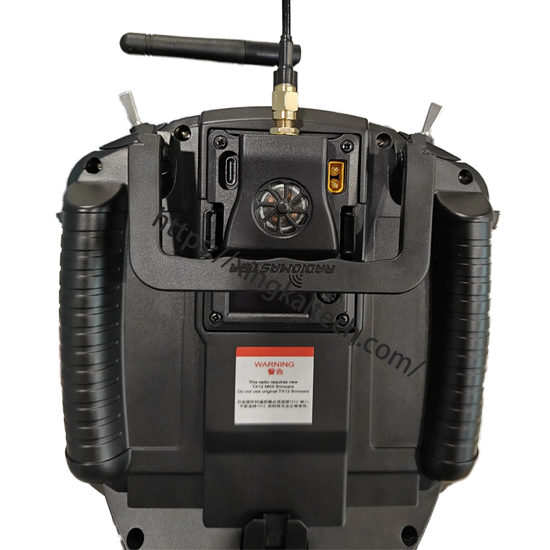 ELRS-Émetteur-Récepteur Radiom - 433Mhz Receiver Module avis et prix