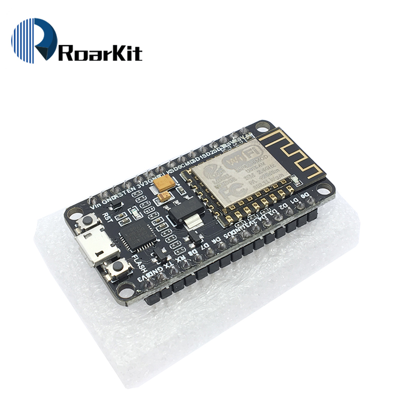 Module sans fil CP2102 puce No - Esp8266 Nodemcu Board avis et prix