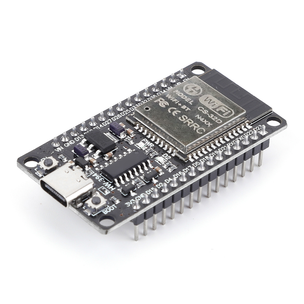 Carte de développement ESP32 W - Esp8266 Nodemcu Board avis et prix