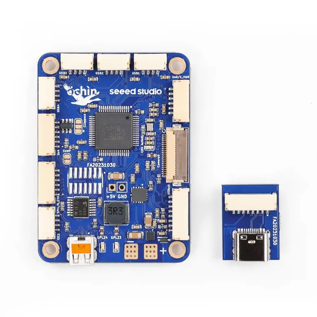 BoMaSOchin CM4v2 Tiny Carrier  - Home Automation Raspberry Pi avis et prix
