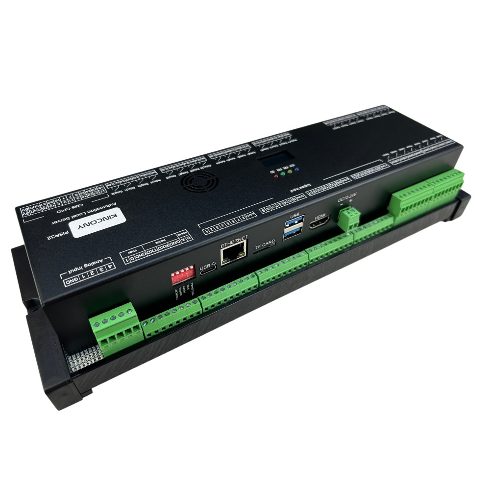 Contrôleur MOSFET RASPBERRY PI - Home Automation Raspberry Pi avis et prix