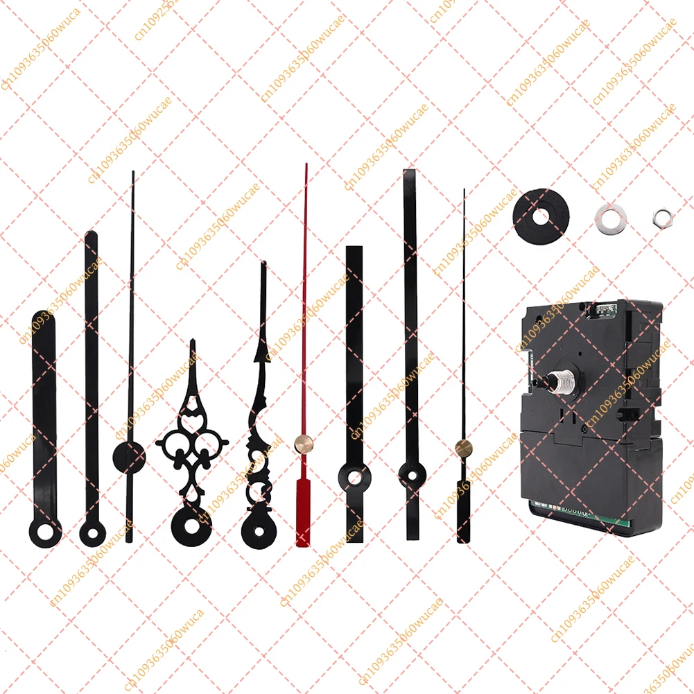 Kit de mouvement d'horloge WiF - Smart Home Automation Diy avis et prix