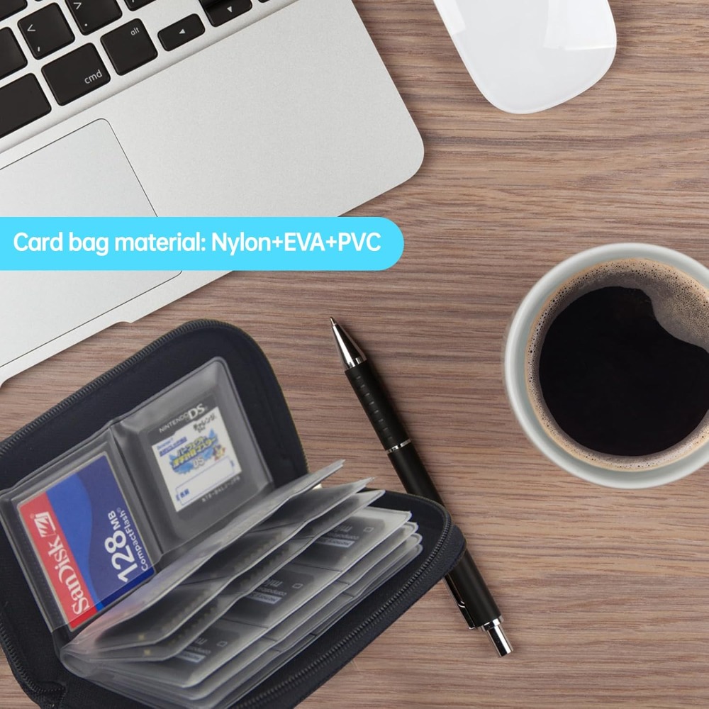 Étui de transport pour cartes  - Home Assistant Sd avis et prix