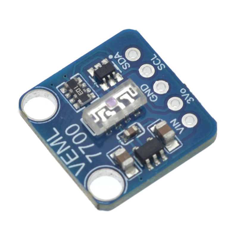 VEML7700 Module de capteur de  - Home Automation Raspberry Pi avis et prix