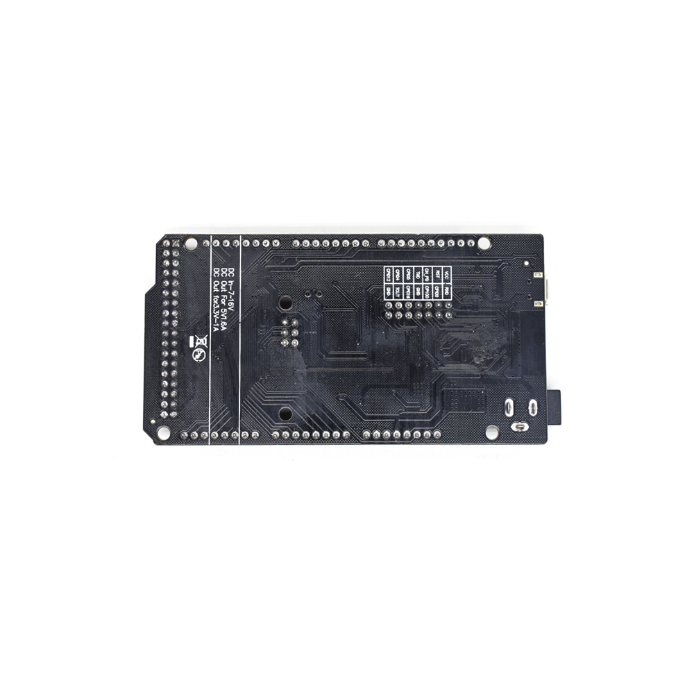 Mega2560 + WiFi R3 ATmega2560  - Esp8266 Nodemcu Board avis et prix