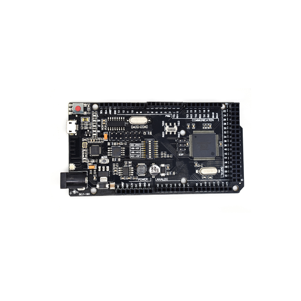 Mega2560 + WiFi R3 ATmega2560  - Esp8266 Nodemcu Board avis et prix