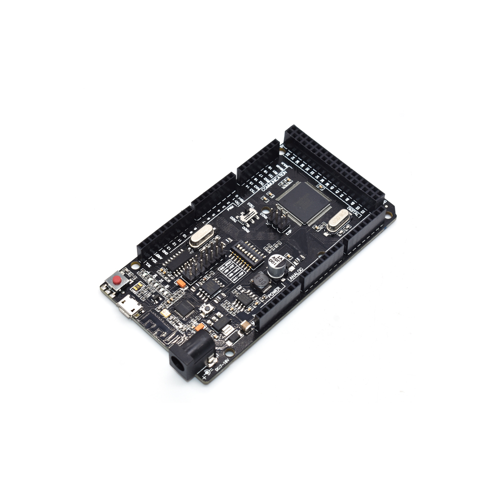 Mega2560 + WiFi R3 ATmega2560  - Esp8266 Nodemcu Board avis et prix