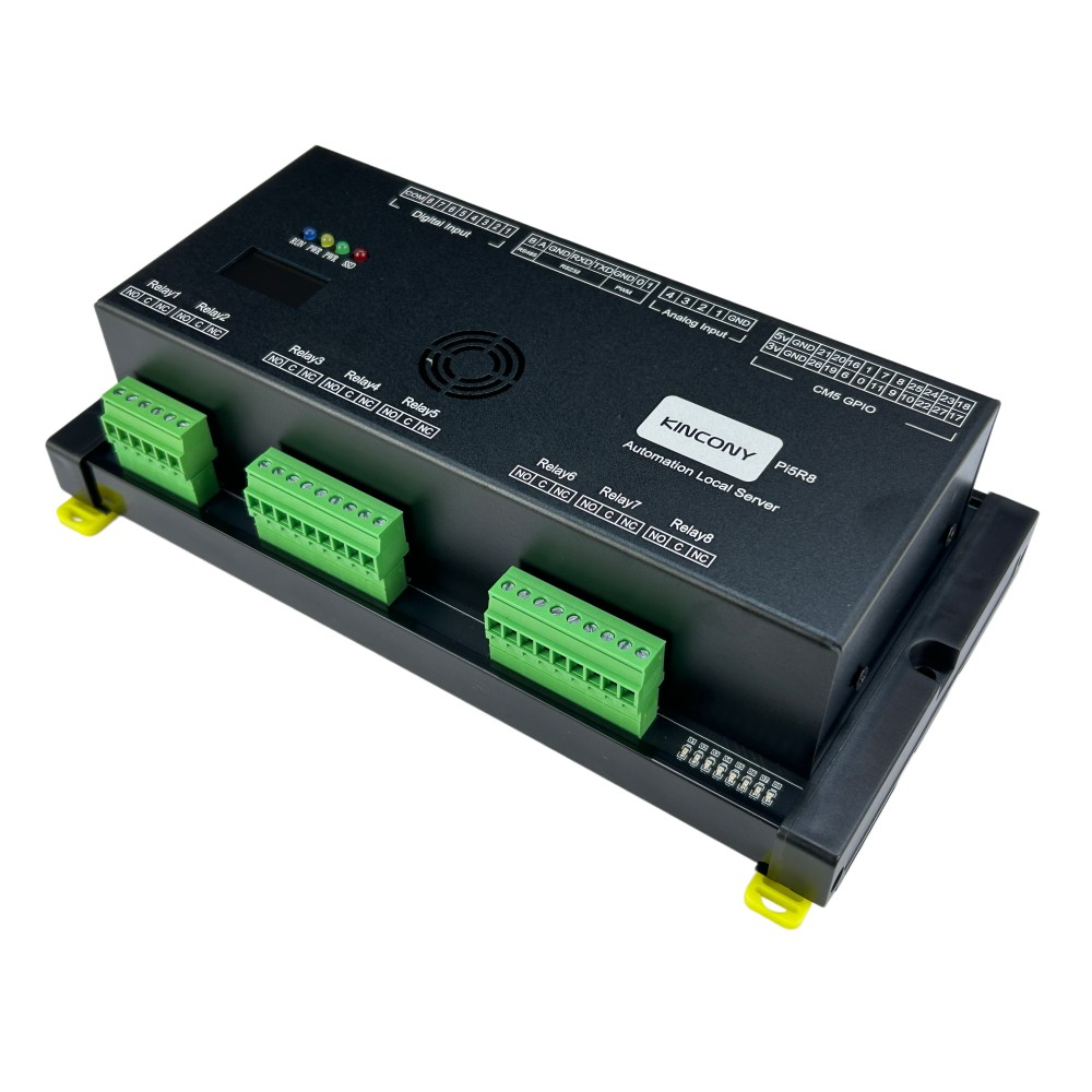 Passerelle IoT Raspberry Pi CM - Home Automation Raspberry Pi avis et prix