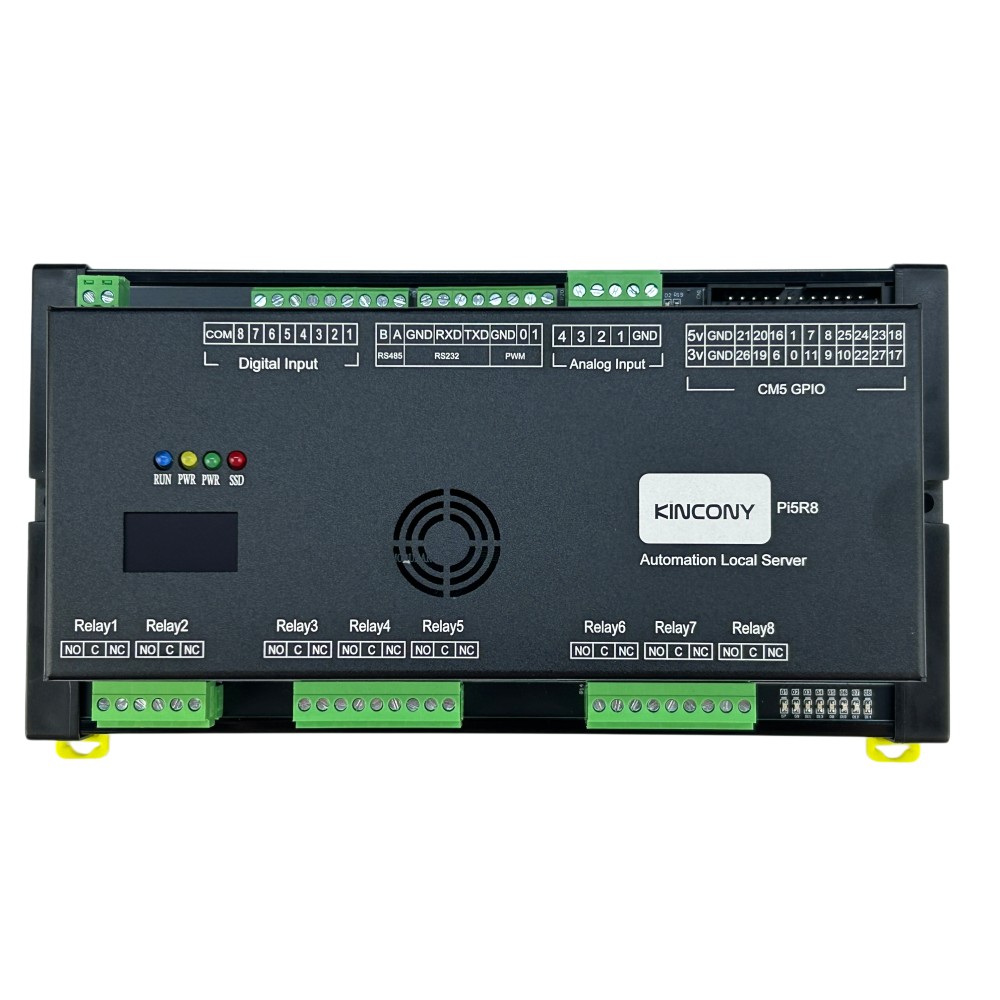 Passerelle IoT Raspberry Pi CM - Home Automation Raspberry Pi avis et prix