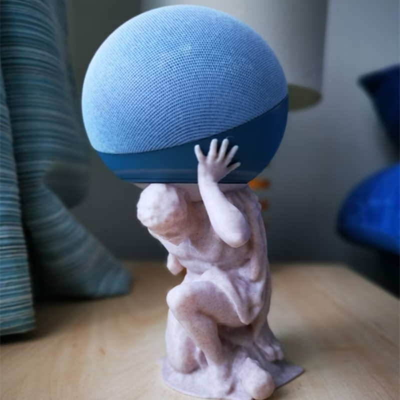 Echo Dot 4e/inspectés générati - Amazon Speaker Echo Dot 5 avis et prix