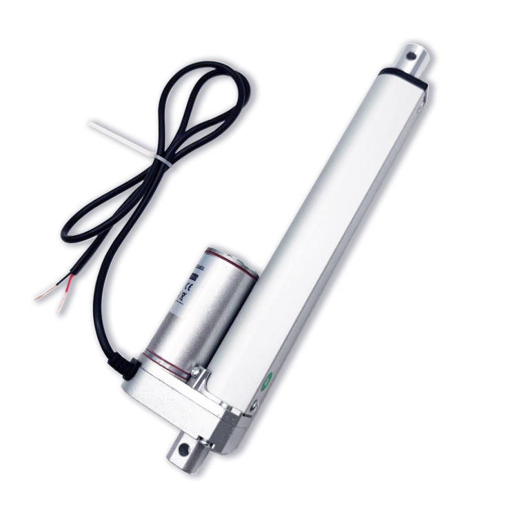 Actionneur linéaire 12V 24V 10 - Home Automation Industry avis et prix
