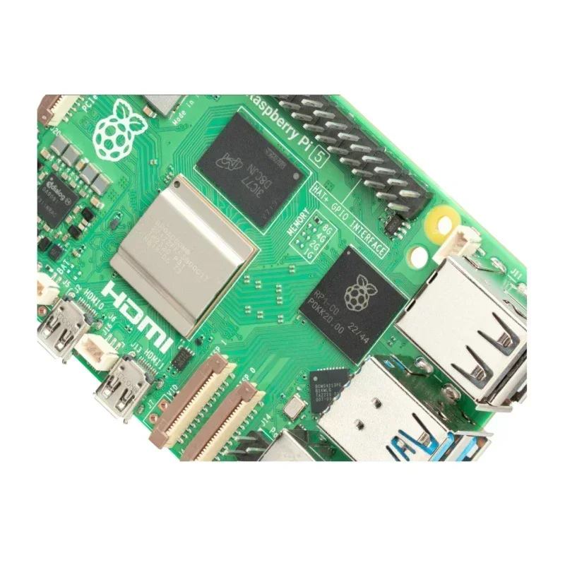 AvaCoreNew Raspberry Pi 5 8GB  - Home Automation Raspberry Pi avis et prix