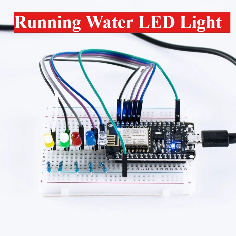 Carte de développement WiFi ES - Home Automation With Arduino avis et prix
