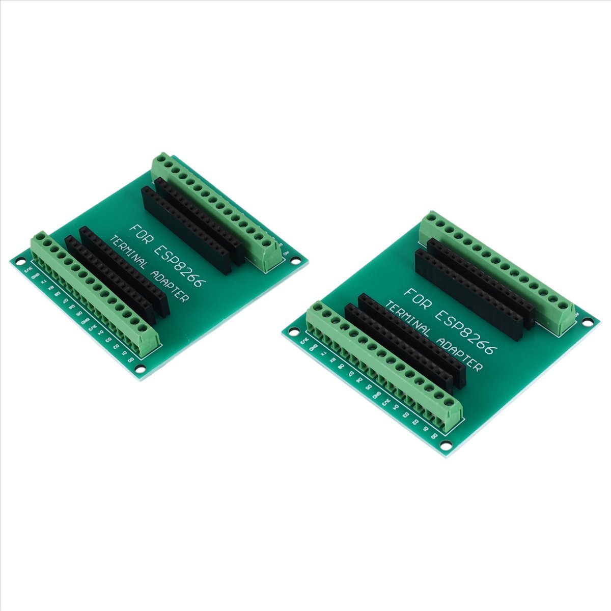 Carte de développement A64I 2P - Esp8266 Nodemcu Board avis et prix