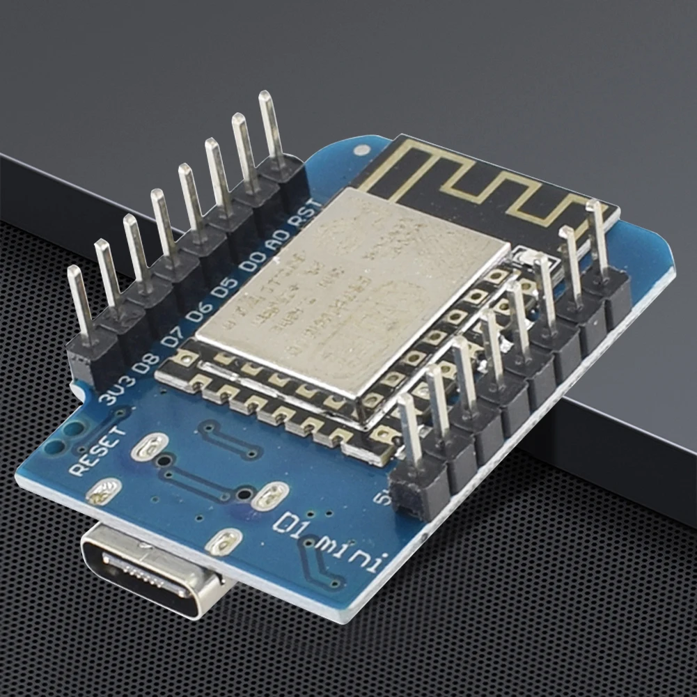1-10 pièces ESP8266 ESP-12F D1 - Esp8266 Nodemcu Board avis et prix