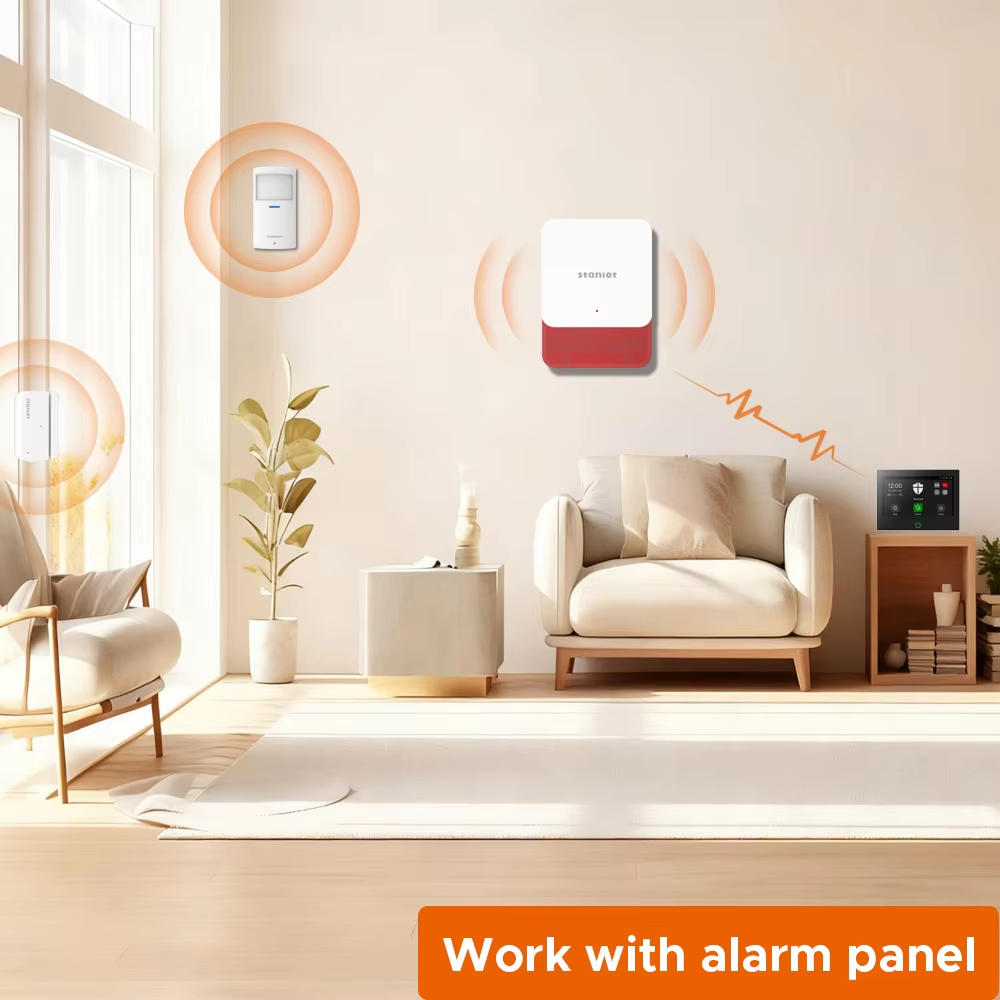 Staniot – Kit de Protection Lo - Smart Home Automation Diy avis et prix
