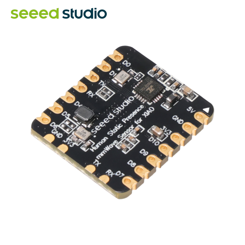 Capteur à ondes millimétriques - Home Automation With Arduino avis et prix