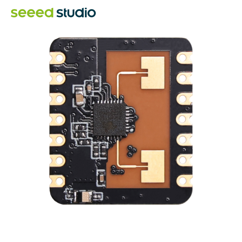 Capteur à ondes millimétriques - Home Automation With Arduino avis et prix