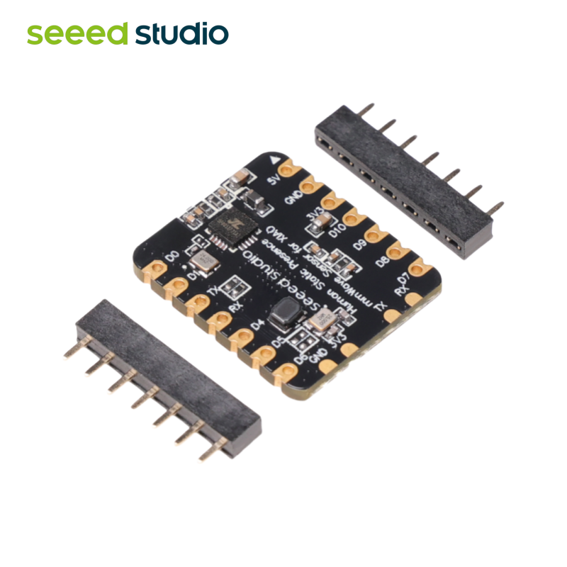 Capteur à ondes millimétriques - Home Automation With Arduino avis et prix