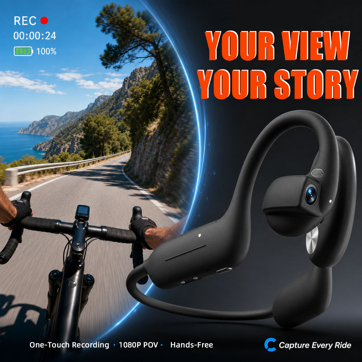Casque Bluetooth intelligent p - Home Automation Industry avis et prix