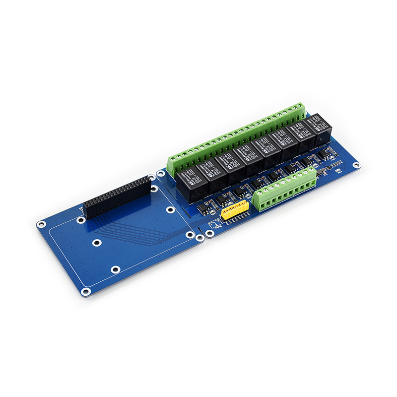 Carte d'extension Raspberry Pi - Home Automation Raspberry Pi avis et prix