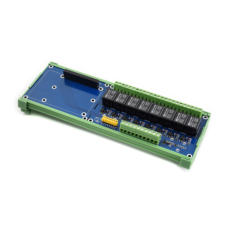 Carte d'extension Raspberry Pi - Home Automation Raspberry Pi avis et prix