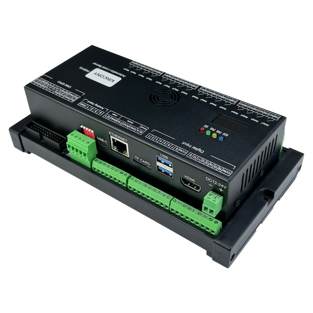 Passerelle IoT Raspberry Pi CM - Home Automation Raspberry Pi avis et prix