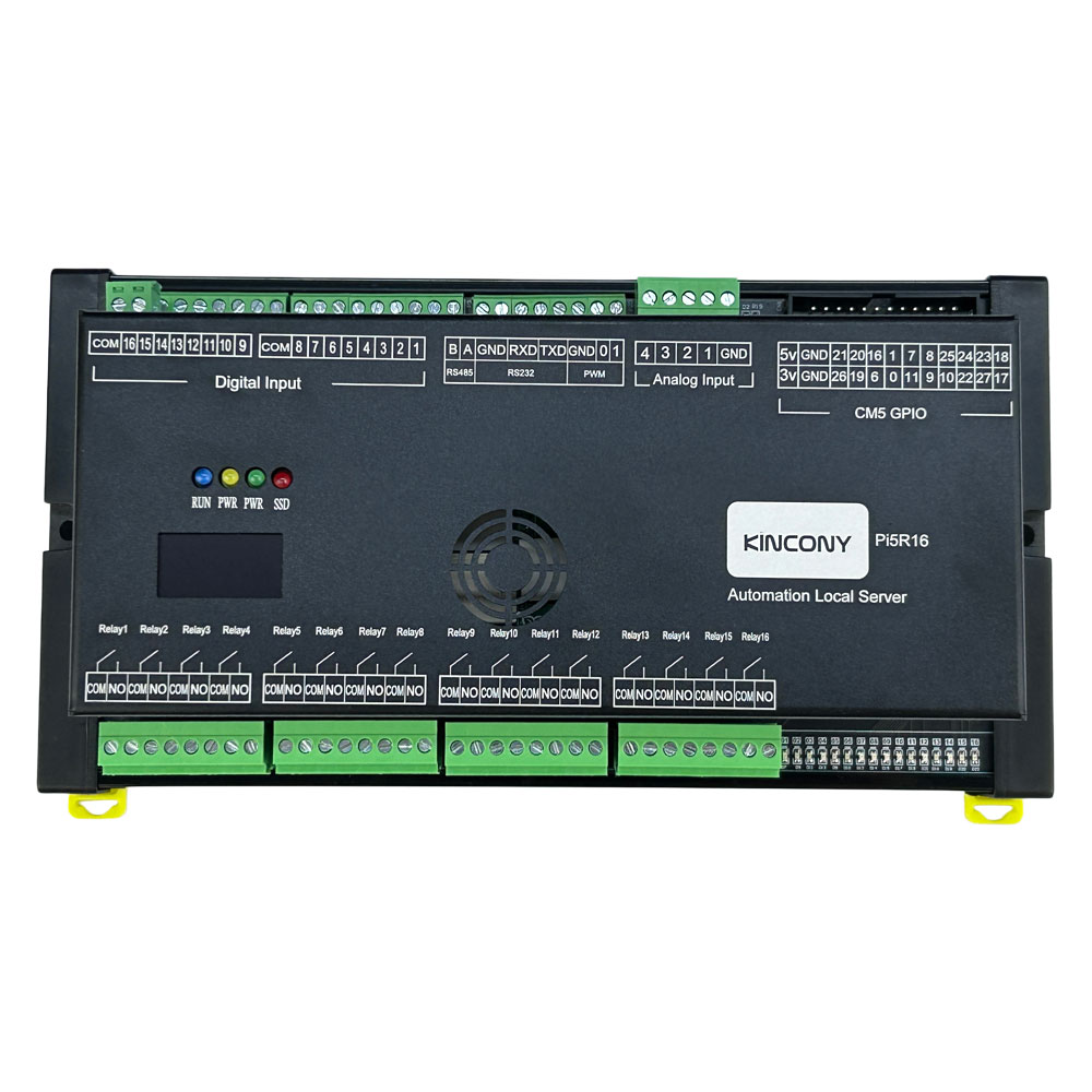 Passerelle IoT Raspberry Pi CM - Home Automation Raspberry Pi avis et prix