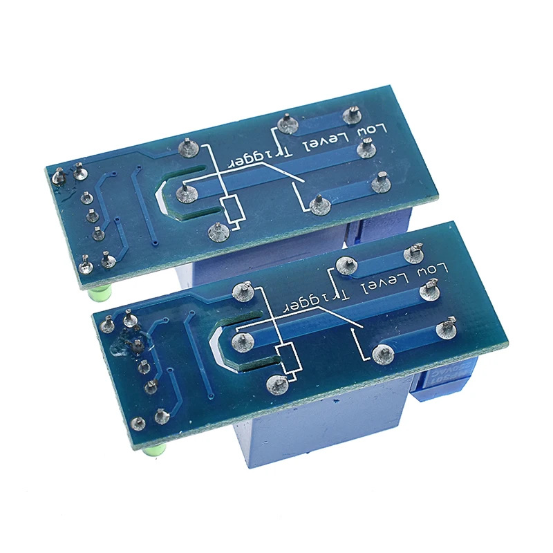 Nouveau module de relais 1 can - Home Automation With Arduino avis et prix