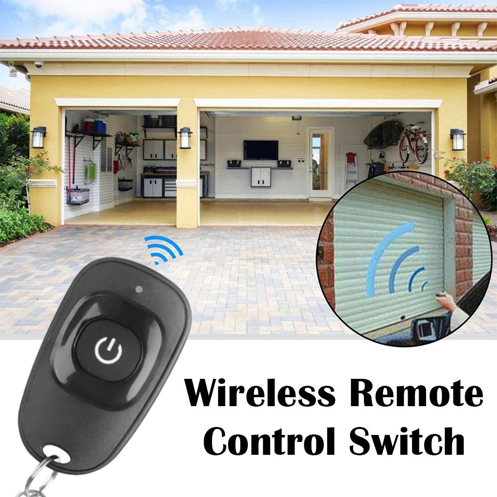 Module récepteur de relais RF  - 433Mhz Receiver Module avis et prix