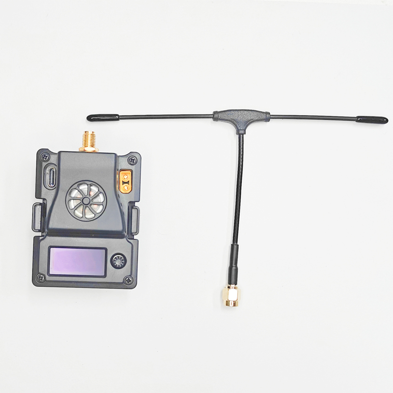 ELRS-Micro Radio TX 433MHz, 36 - 433Mhz Receiver Module avis et prix
