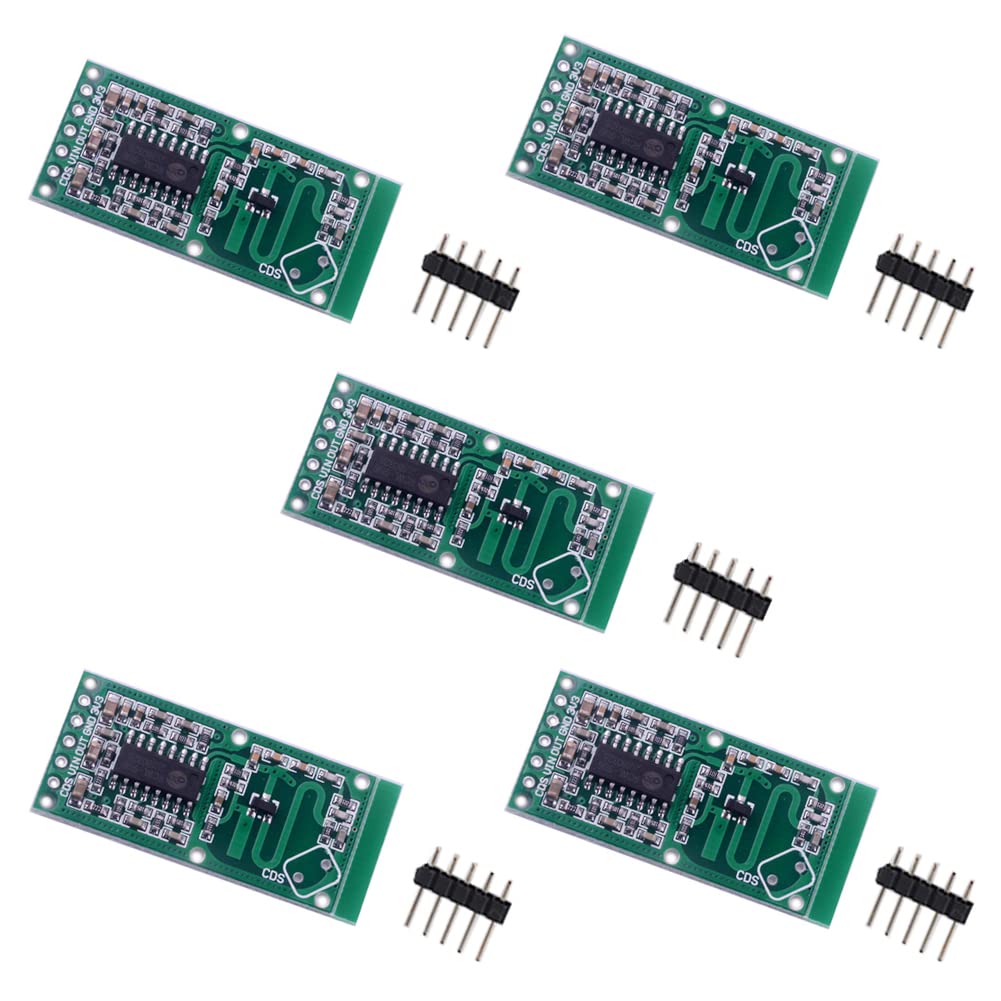 Capteur de détection de mouvem - Esp8266 Nodemcu Board avis et prix